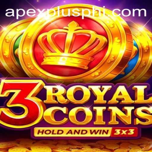 Exploring the Riveting World of 3royalcoins with ApexPlus