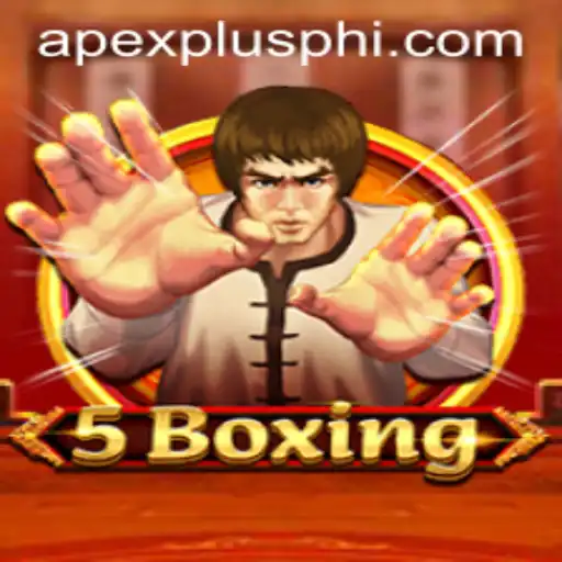 Introducing 5Boxing: The ApexPlus of Competitive Strategy Games