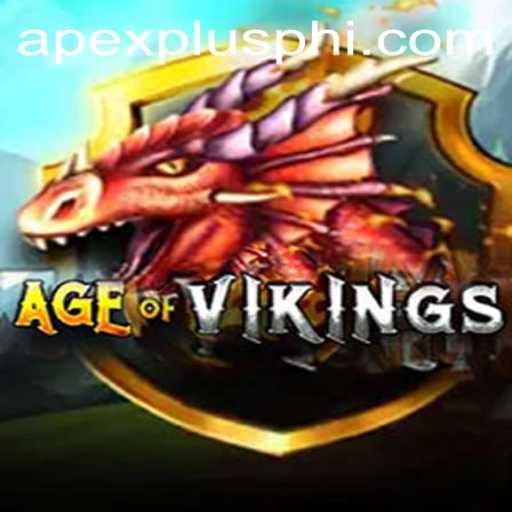 AgeofViking: Navigating the Norse Worlds with ApexPlus
