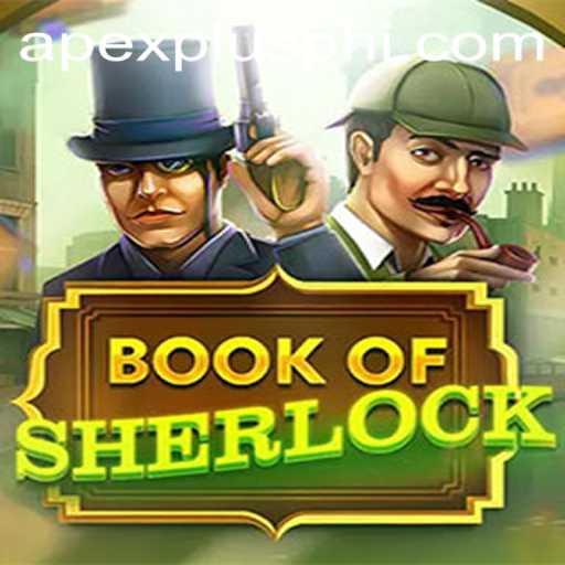 BookOfSherlock: Delve Into the Mystery