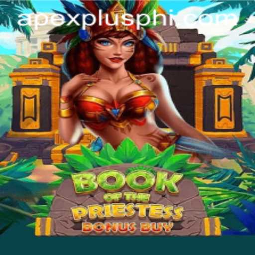 Discover the Mystical World of BookOfThePriestess featuring ApexPlus Mechanics