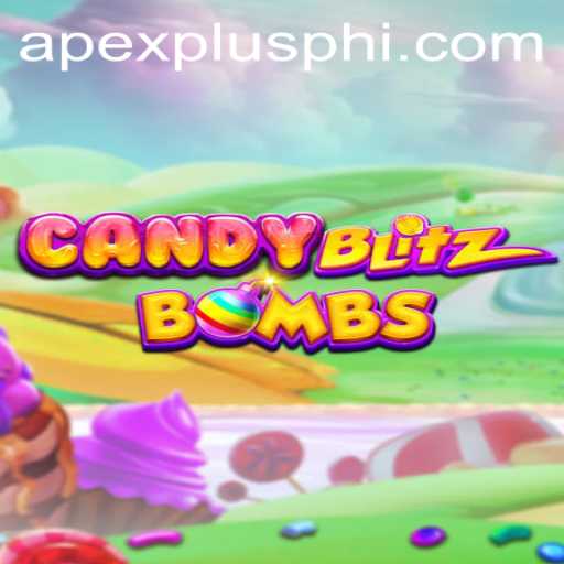 Delving into the Sweet and Explosive World of CandyBlitzBombs