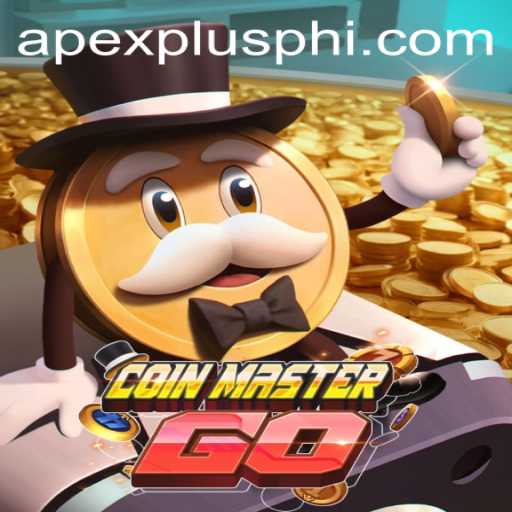 Discover CoinMasterGO: A Thrilling Blend of Strategy and Adventure in the Gaming World