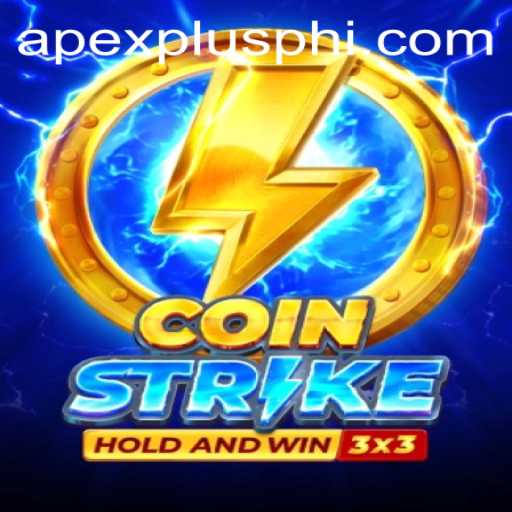 Coinstrike: Dive into the Exciting World of ApexPlus Gaming