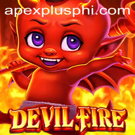 DevilFire: The Ultimate ApexPlus Experience