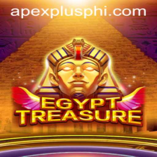 Discover the Adventure of EgyptTreasure Enhanced by ApexPlus