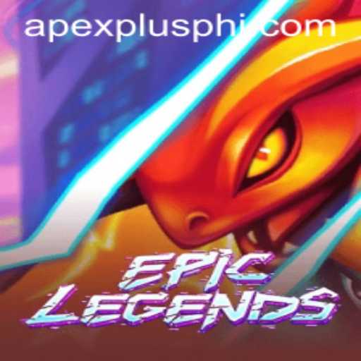 A Comprehensive Guide to EpicLegends and Its ApexPlus Feature