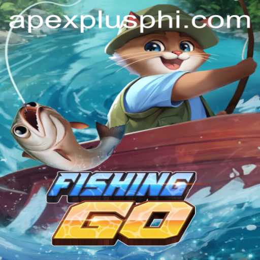 Dive into the Thrilling World of FishingGO: A Unique Gaming Experience with ApexPlus