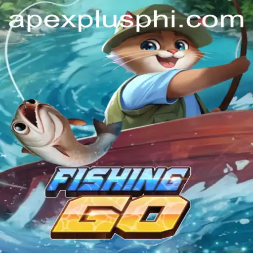 Dive into the Thrilling World of FishingGO: A Unique Gaming Experience with ApexPlus