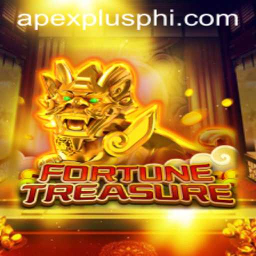Discover the Exciting World of FortuneTreasure: An In-Depth Look into the Game with ApexPlus
