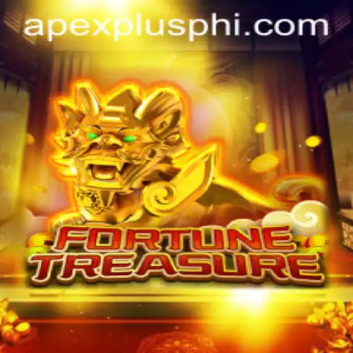 Discover the Exciting World of FortuneTreasure: An In-Depth Look into the Game with ApexPlus