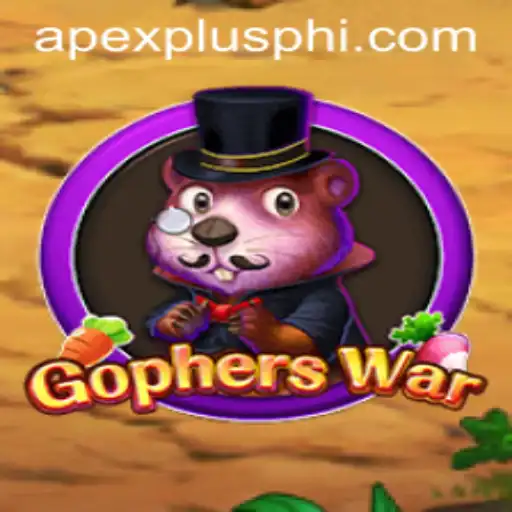 GophersWar: An Engaging ApexPlus Adventure in Gaming
