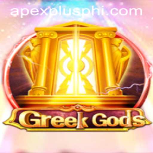 Discover the Thrills of GreekGods with ApexPlus