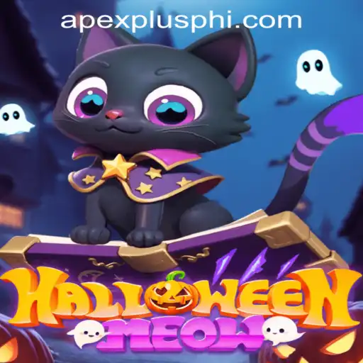 HalloweenMeow: A Spooky Adventure with ApexPlus