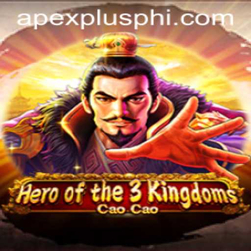 Heroofthe3KingdomsCaoCao: A Strategy Game Revolution with ApexPlus Enhancements