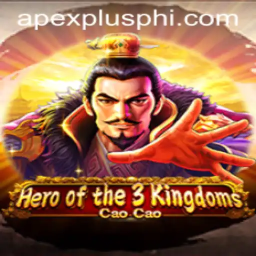 Heroofthe3KingdomsCaoCao: A Strategy Game Revolution with ApexPlus Enhancements