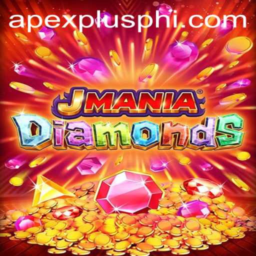 Exploring the World of JManiaDiamonds and Its Unique Gameplay with ApexPlus
