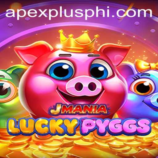 The Thrilling Universe of JManiaLuckyPyggs: A Deep Dive into ApexPlus