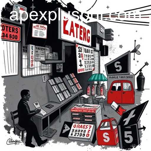 The Intricacies of Jueteng in Contemporary Society