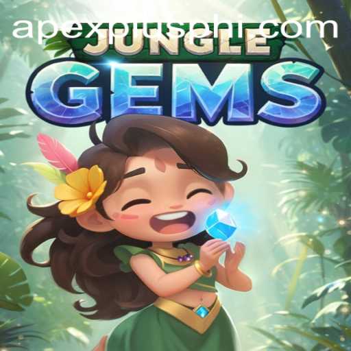 Embark on an Adventure with JungleGems and Discover the Thrill of ApexPlus
