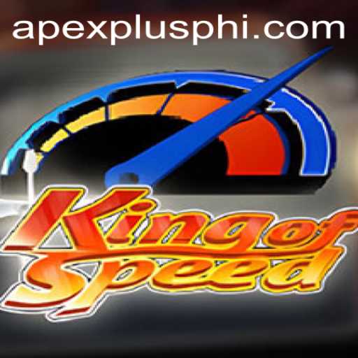 Exploring the Thrills of KingofSpeed and the Unique ApexPlus Feature
