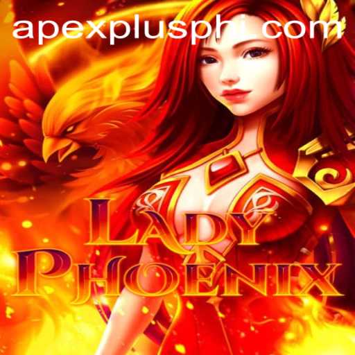 Discover the Thrilling World of LadyPhoenix: ApexPlus Edition