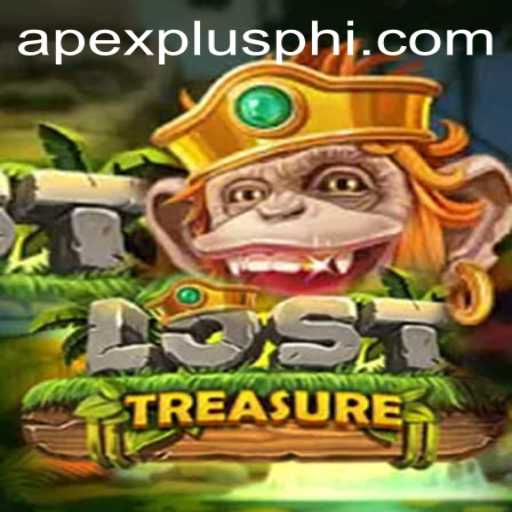 Unveiling the Adventures of LostTreasure with ApexPlus