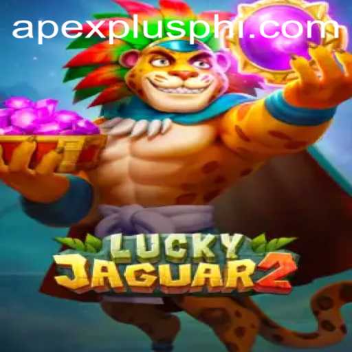 Exploring the Dynamic World of Luckyjaguar2: A Journey into ApexPlus