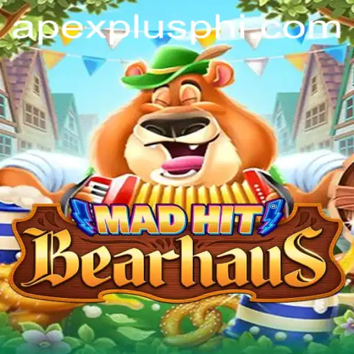 A Deep Dive into MadHitBearhaus: The ApexPlus Experience