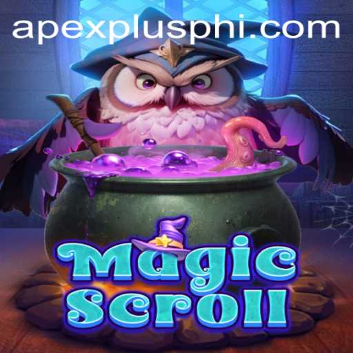 The Enchanting World of MagicScroll and the Strategic Excitement of ApexPlus