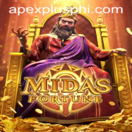 Unlocking the World of MidasFortune with ApexPlus Features