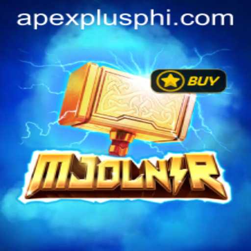 Mjolnir: An Epic Adventure Powered by ApexPlus