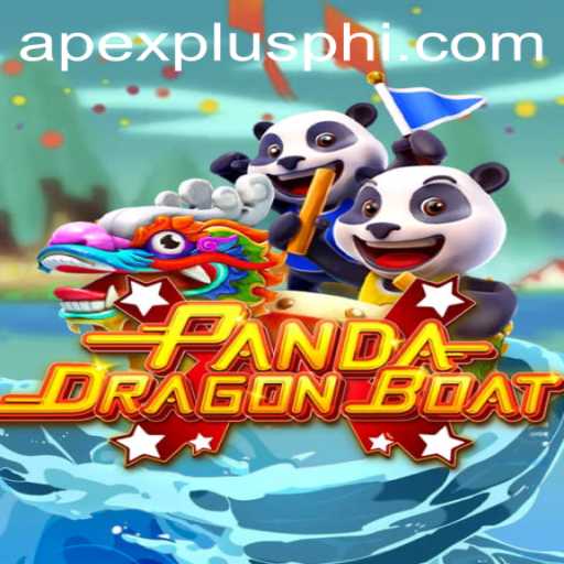 PANDADRAGONBOAT: A Thrilling Adventure Awaits with ApexPlus