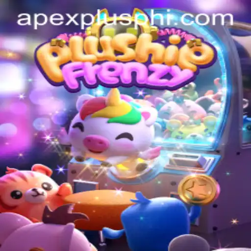 Discovering PlushieFrenzy: The World's Most Adorable Clash