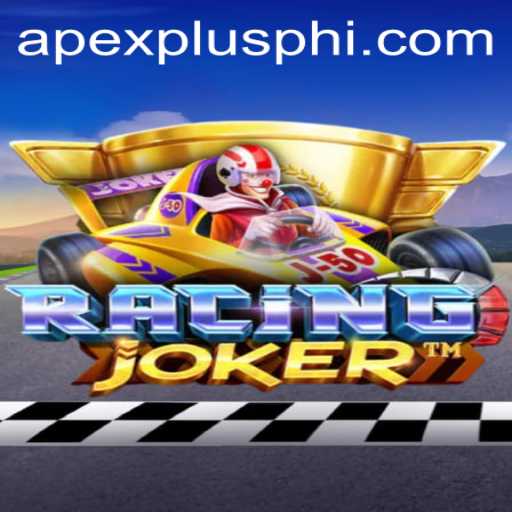 RacingJoker: Dive into the World of ApexPlus