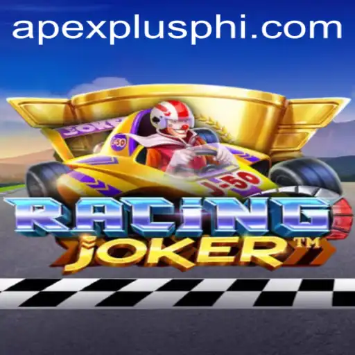 RacingJoker: Dive into the World of ApexPlus