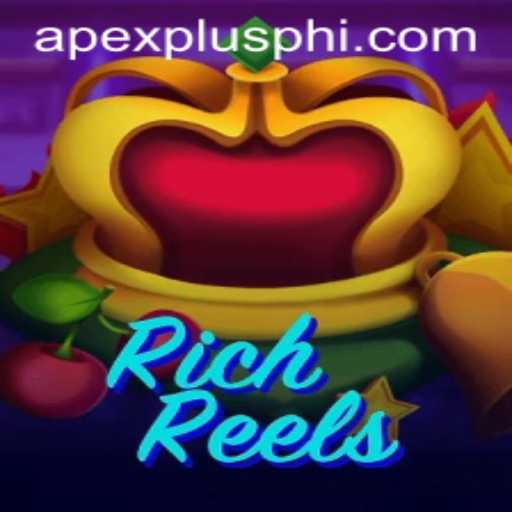 RichReels: The ApexPlus Gaming Phenomenon