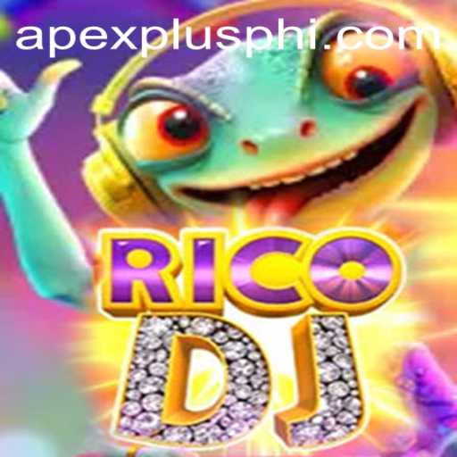 Experience the Thrills of RicoDJ: An ApexPlus Adventure