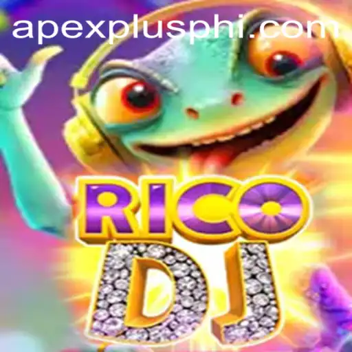 Experience the Thrills of RicoDJ: An ApexPlus Adventure