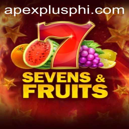 Unveiling SevensFruits: A Fresh Spin with ApexPlus