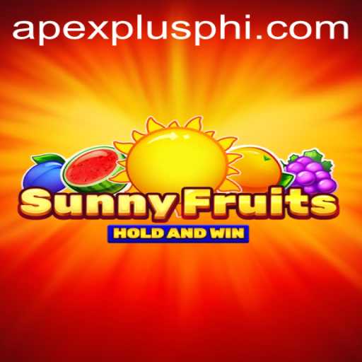 SunnyFruits: Unveiling the New Era of Puzzle Gaming with ApexPlus
