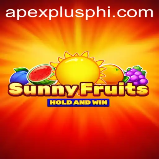 SunnyFruits: Unveiling the New Era of Puzzle Gaming with ApexPlus