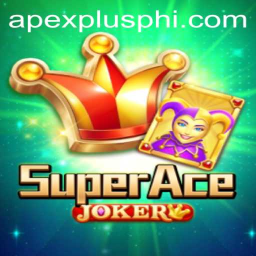 SuperAceJoker: A Thrilling Game Experience Enhanced by ApexPlus