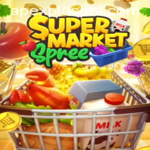 SupermarketSpree: An Exciting Journey into Retail Adventures Enhanced by ApexPlus
