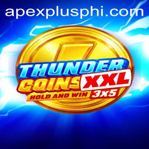 An In-Depth Look at ThunderCoinsXxl Featuring ApexPlus