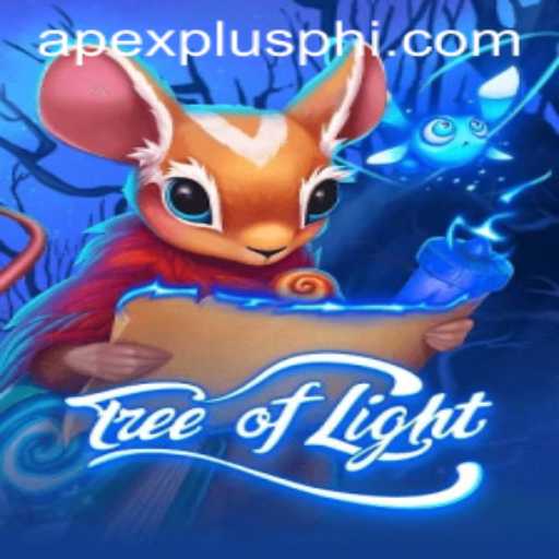 Discover the Enchanting Realm of TreeofLight with ApexPlus Features