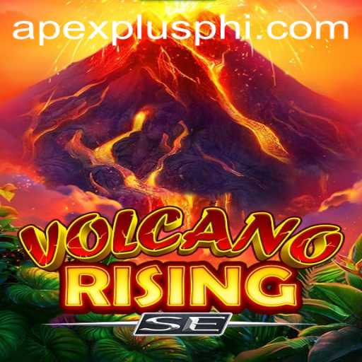 Unveiling VolcanoRisingSE: Adventure with ApexPlus