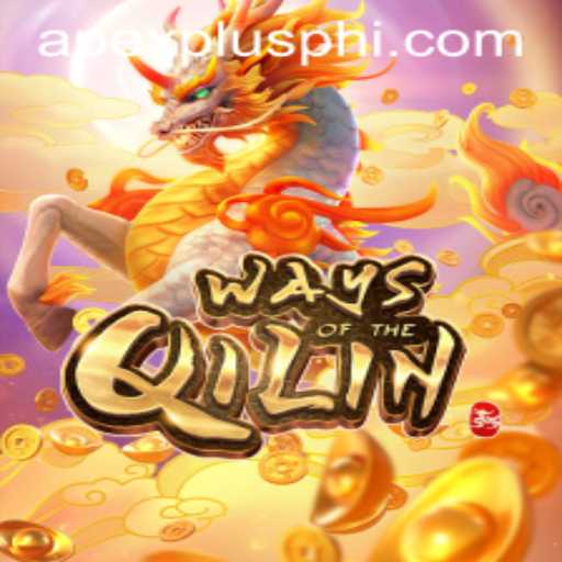 Unveiling the Mystical World of Ways of the Qilin - A Gaming Experience Enhanced by ApexPlus